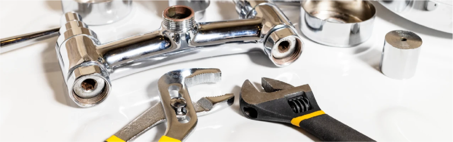 07. Small plumbing fixes (faucet replacements, unclogging drains, etc.)